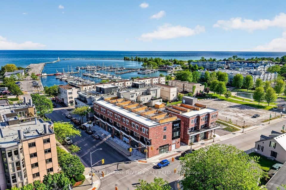 185 Division Street, Cobourg, Cobourg