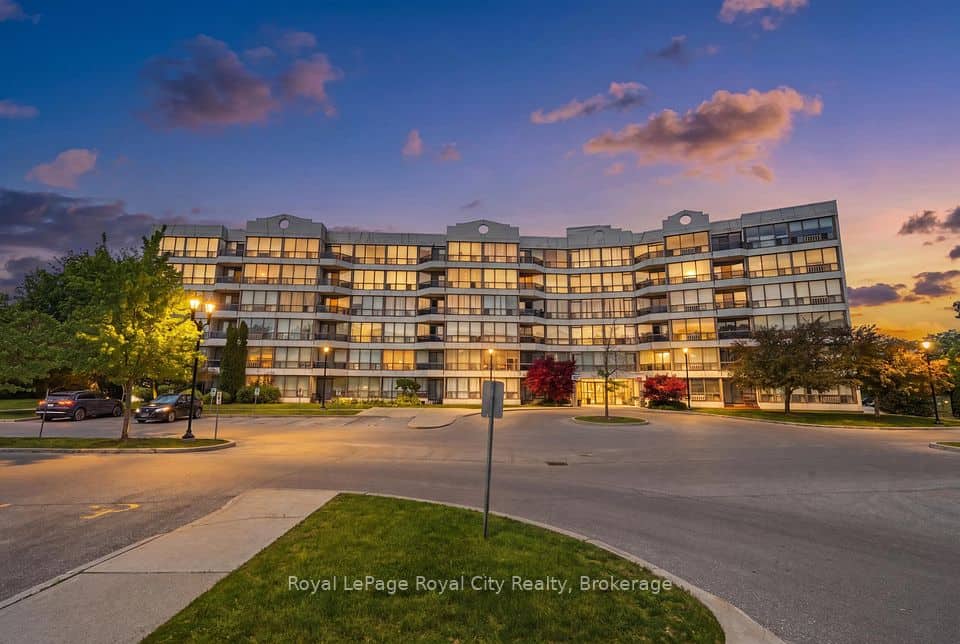107 Bagot Street, Guelph, Guelph