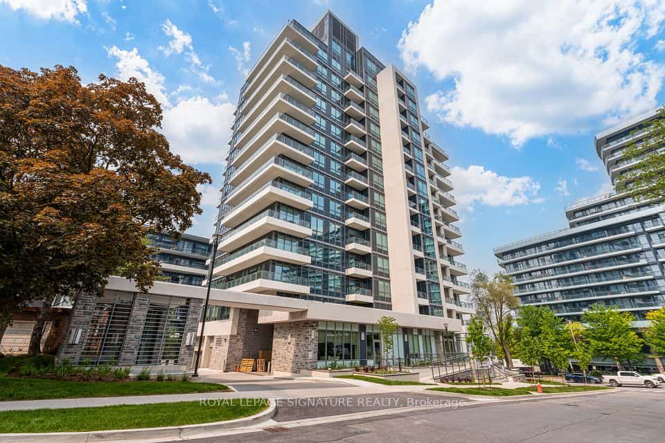 2 Teagarden Court #1203, Toronto, ON M2N 0L6
