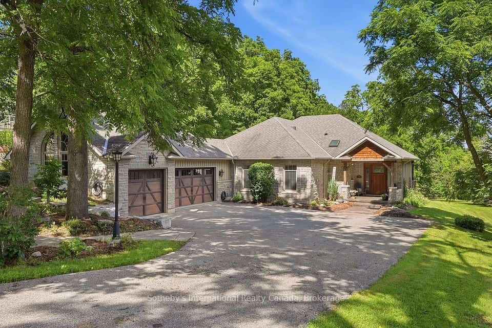 265 West River Road, Cambridge, ON N1R 5S5