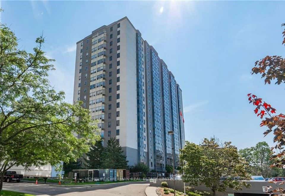 The Westview, Kitchener