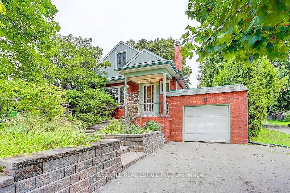 460 Main Street, King, ON L0G 1T0