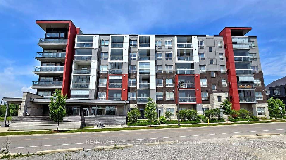 2 Adam Sellers Street, Markham