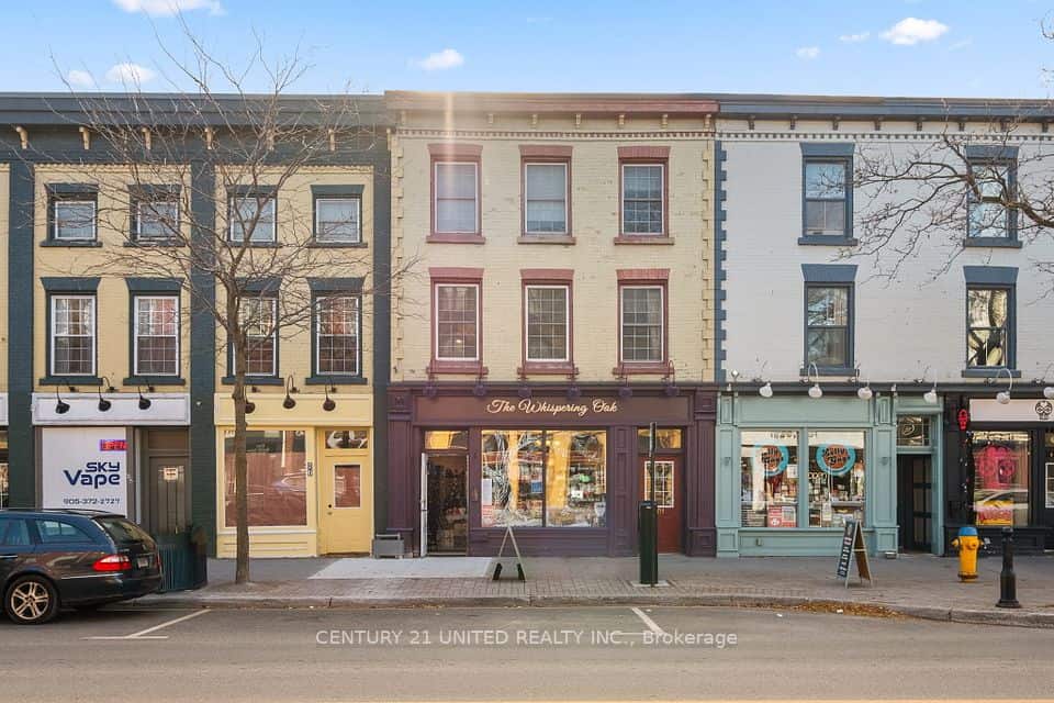 79 King Street W, Cobourg, Cobourg
