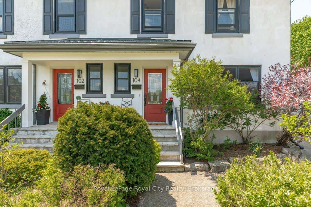 104 Kathleen Street, Guelph, ON N1H 4Y3