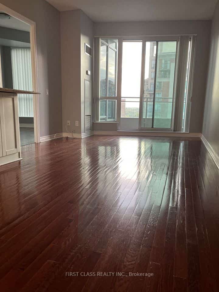 60 Byng Avenue #1012, Toronto, ON M2N 7K3