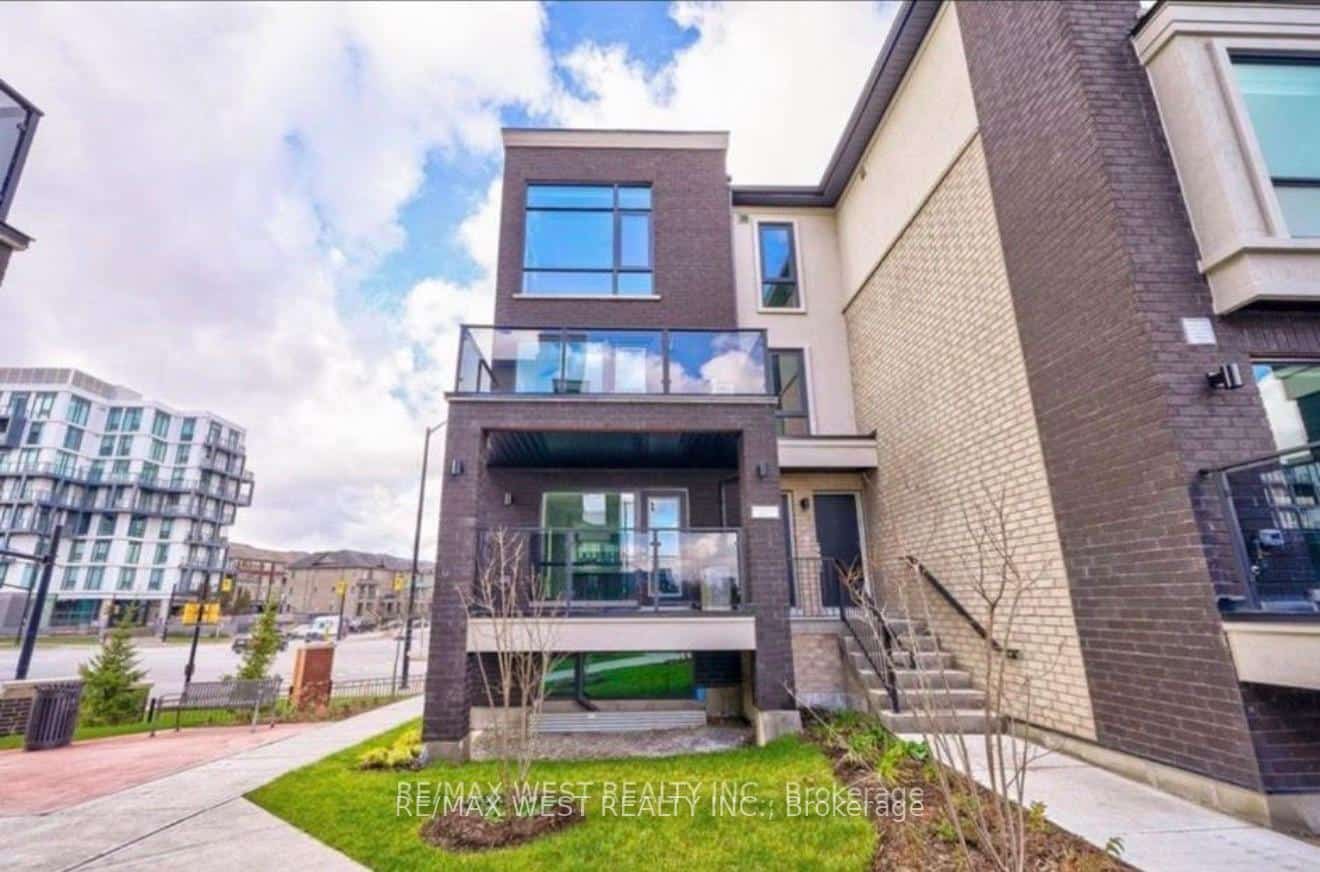185 Veterans Drive #2, Brampton, ON L7A 4A1