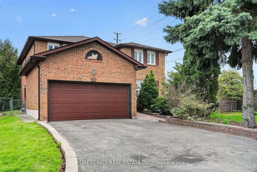 20 Elston Court, Richmond Hill, ON L4C 8A5