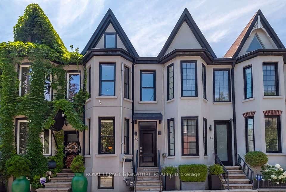 40 Bright Street, Toronto, ON M5A 3H4