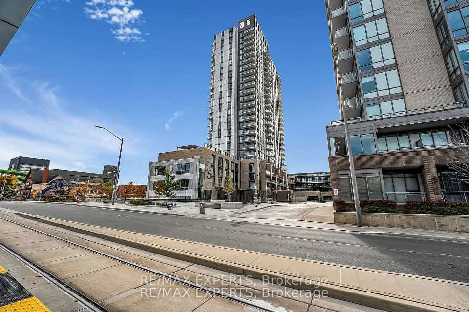 55 Duke Street #502, Kitchener, ON N2H 0C9