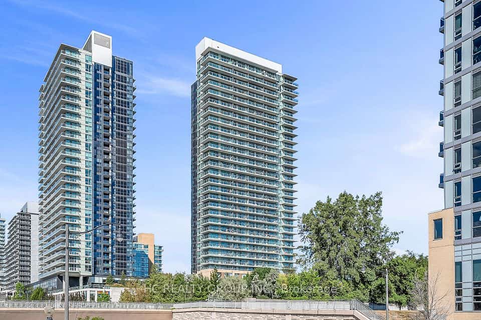 33 Singer Court, Toronto