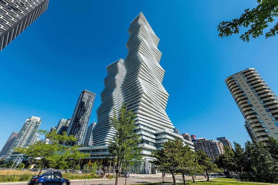 3883 Quartz Road #2004, Mississauga, ON L5B 0M4