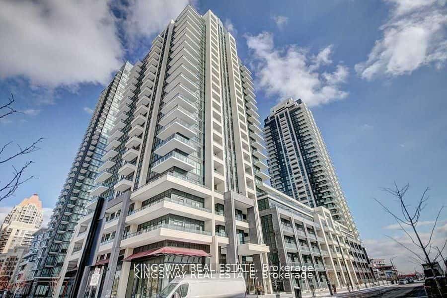 4085 Parkside Village Drive #341, Mississauga, ON L5B 0K9