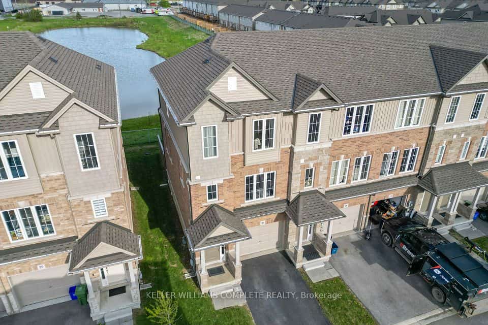 28 CANARY GRASS Boulevard, Hamilton, ON L0R 1P0