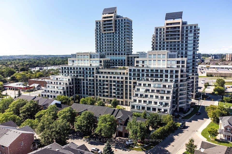 9191 Yonge Street S, Richmond Hill