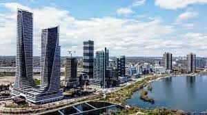 30 Shore Breeze Drive #2114, Toronto, ON M8V 0J1