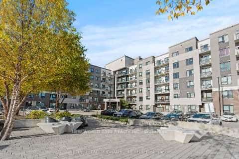 1105 Leger Way #617, Milton, ON L9E 1K7
