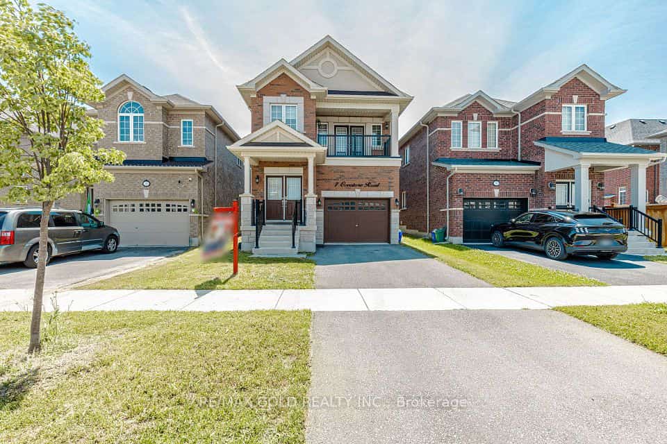 7 Overstone Road, Halton Hills, ON L7G 0N5
