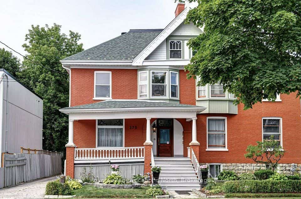 175 Second Street, Collingwood, ON L9Y 1E9