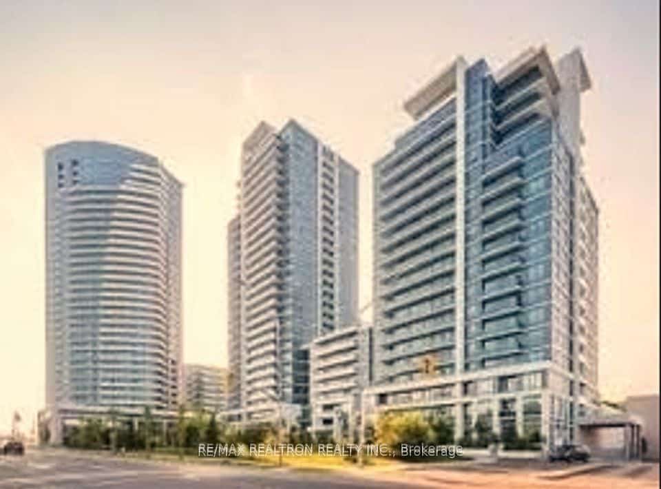 7165 Yonge Street #1515, Markham, ON L3T 0C9