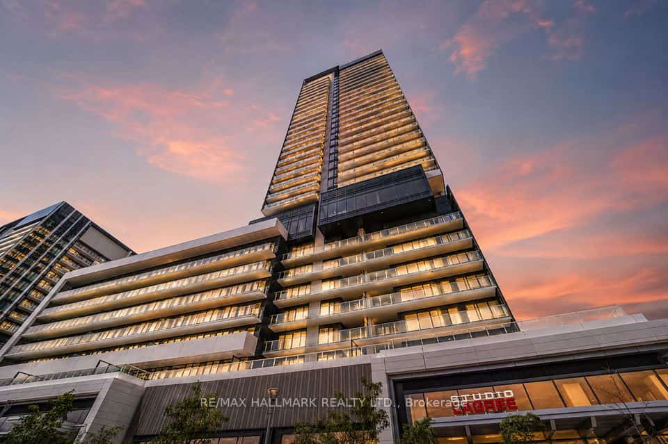 50 O'neill Road #521, Toronto, ON M3C 0R1
