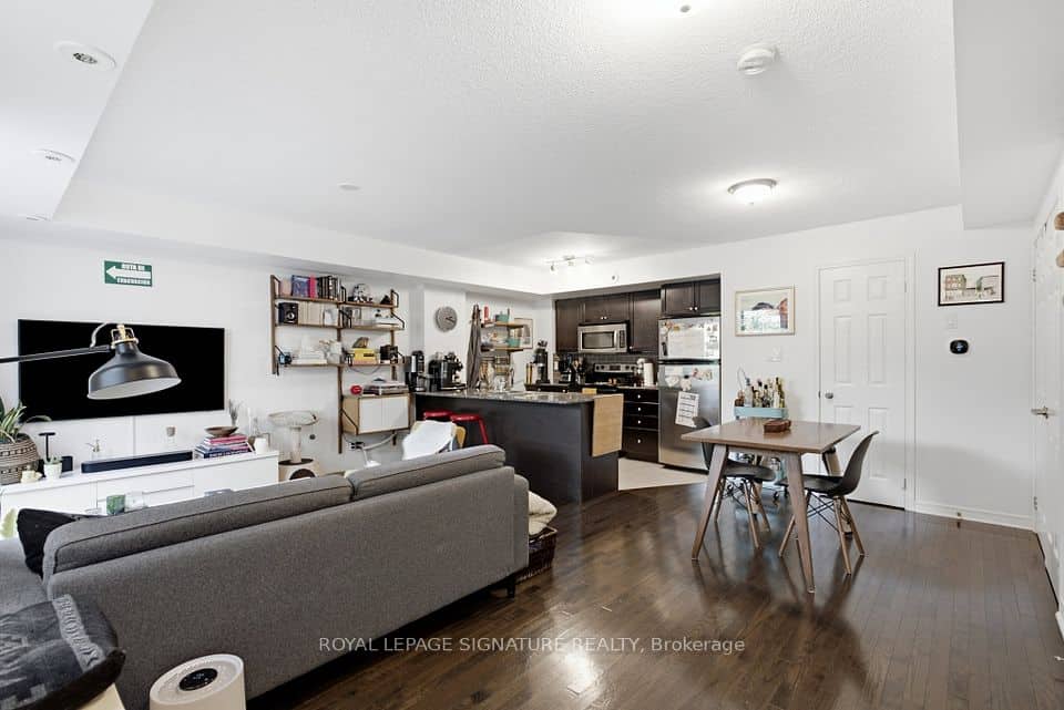 5 Elsie Lane, Toronto