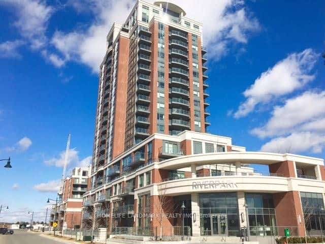 1 Uptown Drive #RG5, Markham, ON L3R 5C1