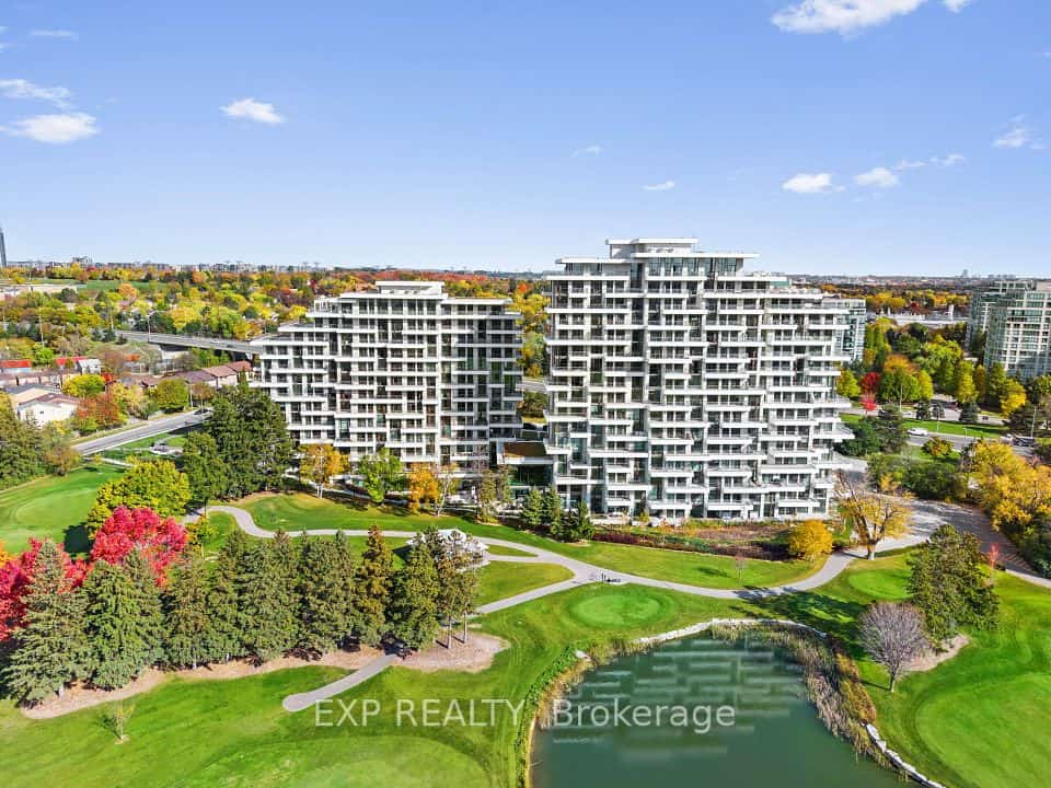 399 Royal Orchard Boulevard #315, Markham, ON L3T 0H3