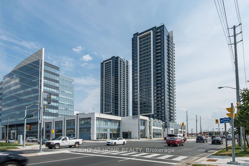 3600 Highway 7, Vaughan