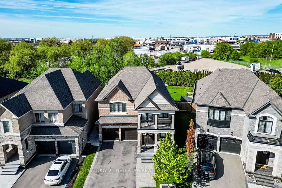 48 Morra Avenue, Caledon, ON L7E 4K6
