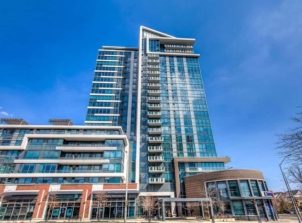 1 Hurontario Street #308, Mississauga, ON L5G 0A3
