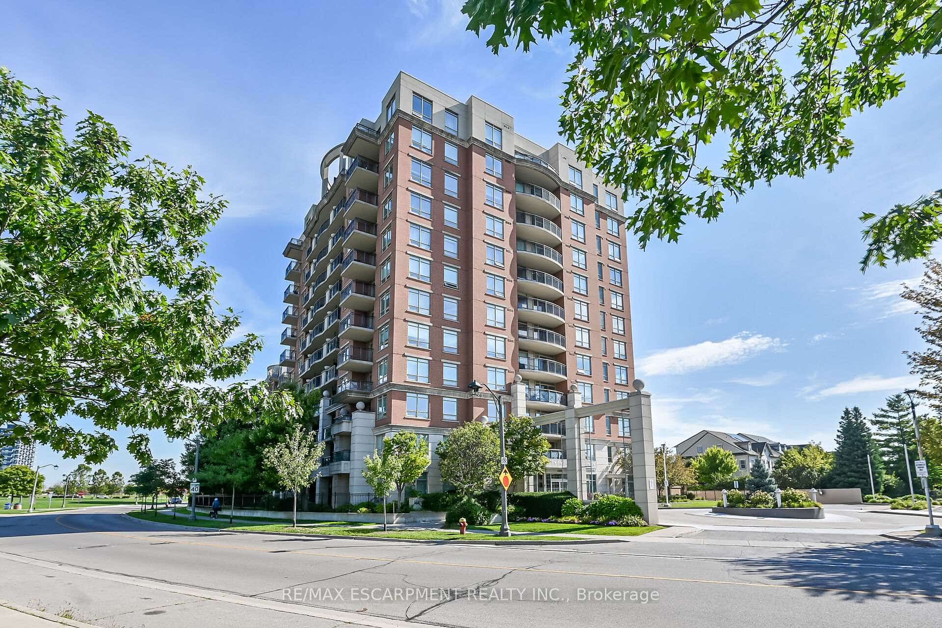 2365 Central Park Drive #601, Oakville, ON L6H 0C7