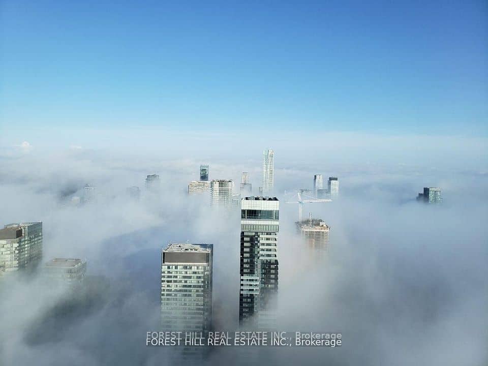 388 Yonge Street, Toronto