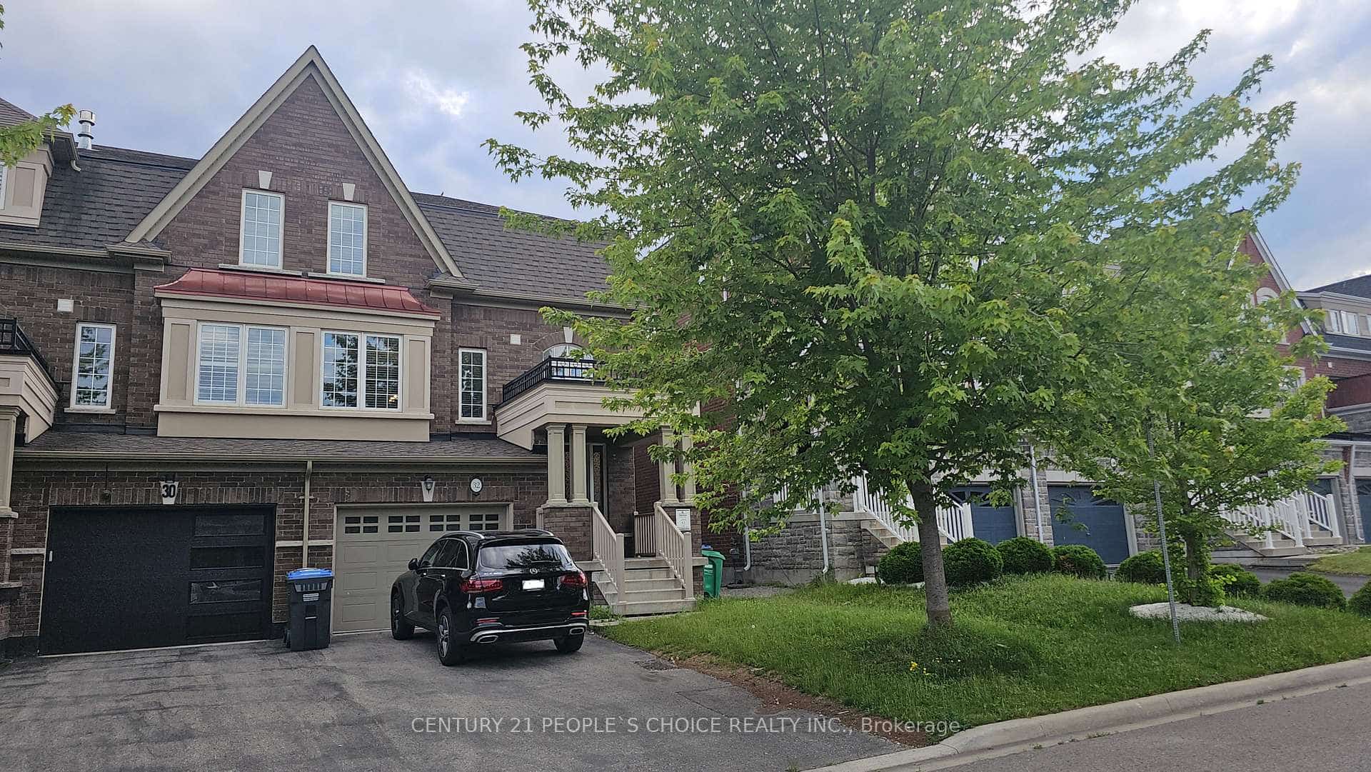 32 Meadowcreek Road, Caledon, ON L7C 4A1