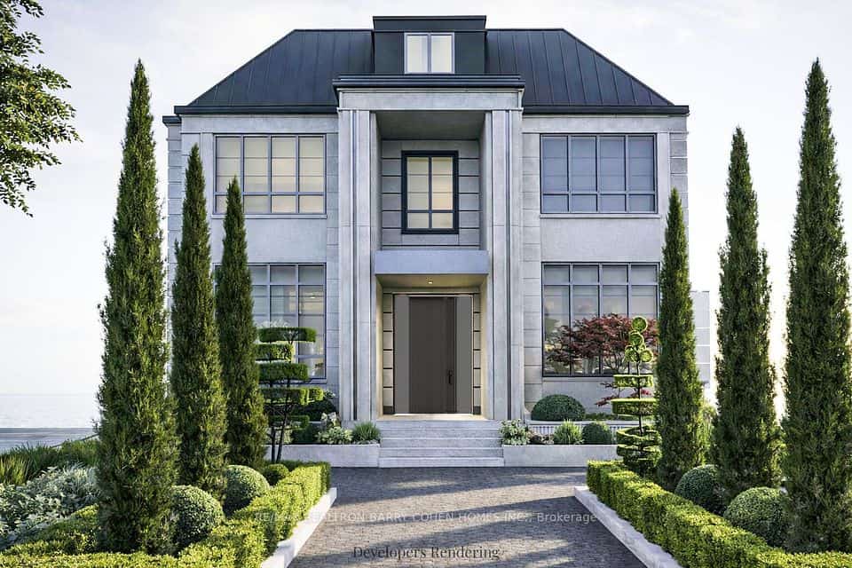 123 Glenayr Road, Toronto, ON M5P 3C1