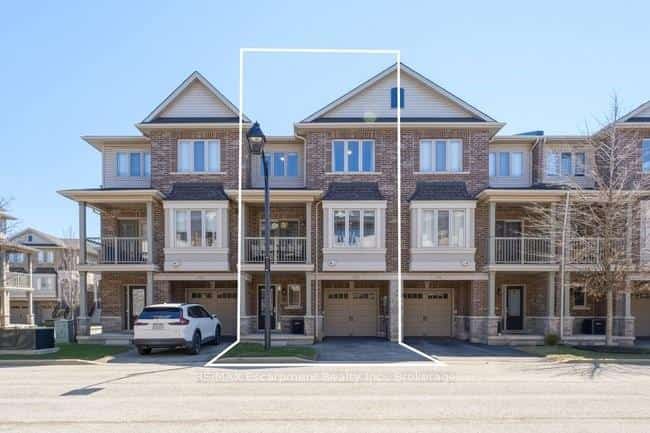 4128 Palermo Common, Burlington, ON L7L 0G7