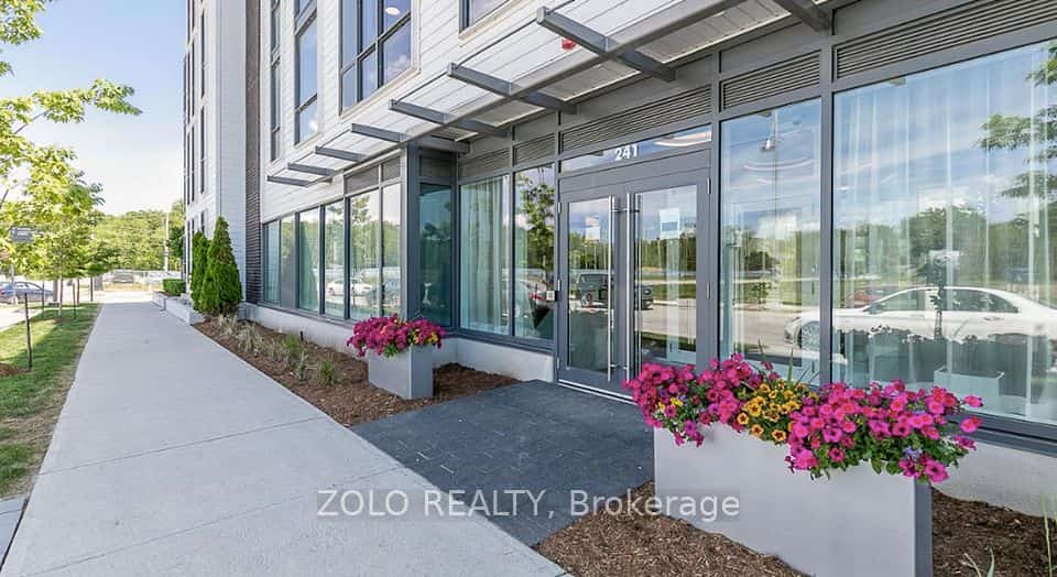 241 Sea Ray Avenue #A114, Innisfil, ON L9S 0L9