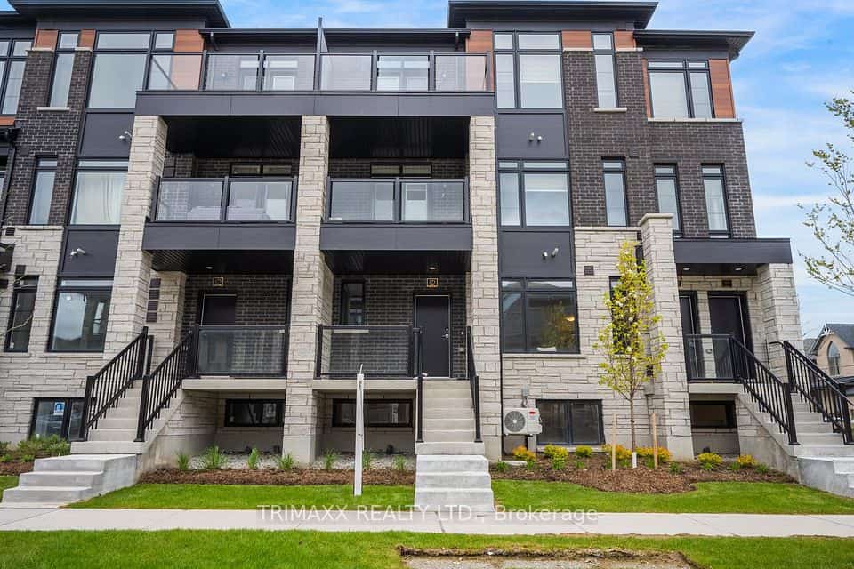 173 Petch Avenue #70F, Caledon, ON L7C 4P3