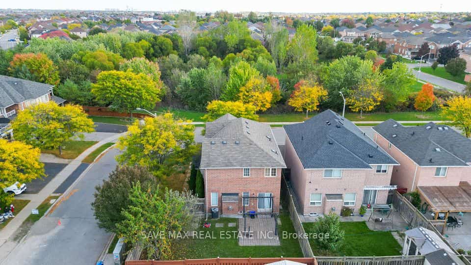 87 Luella Crescent, Brampton, ON L7A 3H5