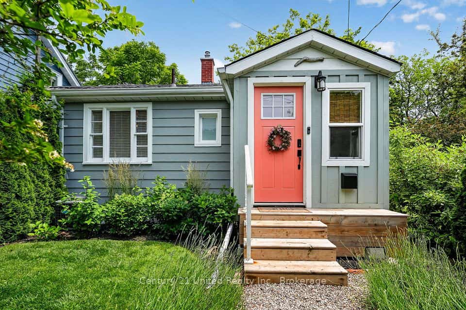 182 Durham Street, Cobourg, ON K9A 3H6