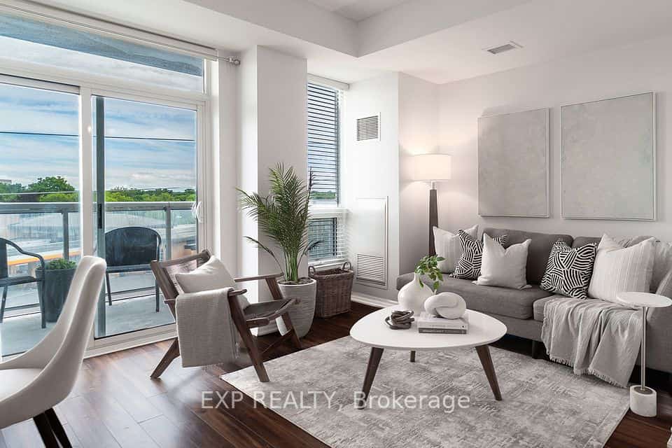 8323 Kennedy Road #323, Markham, ON L3R 5W7