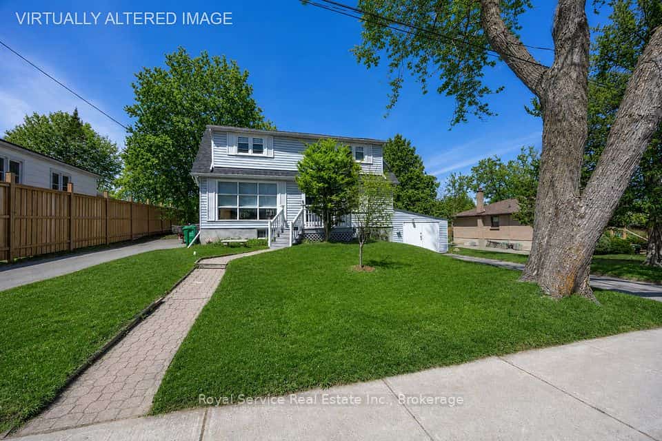 210 Shelbourne Street, Peterborough, ON K9H 5K4