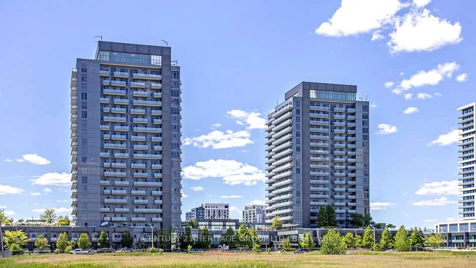 65 Oneida Crescent #1106, Richmond Hill, ON L4B 0G9