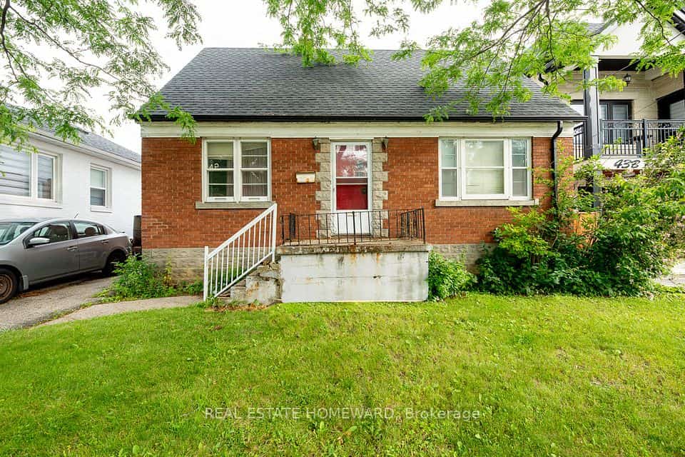 45 Park Street, Toronto, ON M1N 2N4
