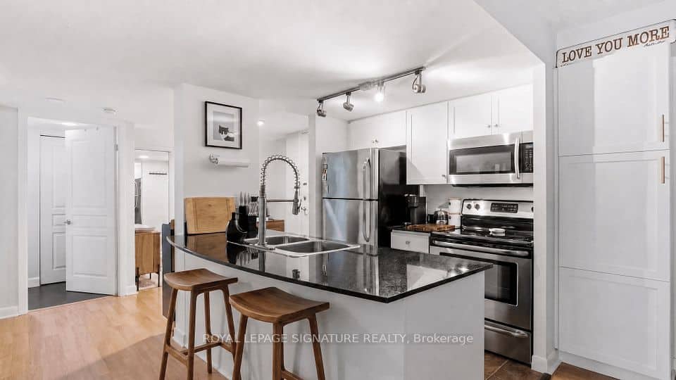323 Richmond Street E, Toronto