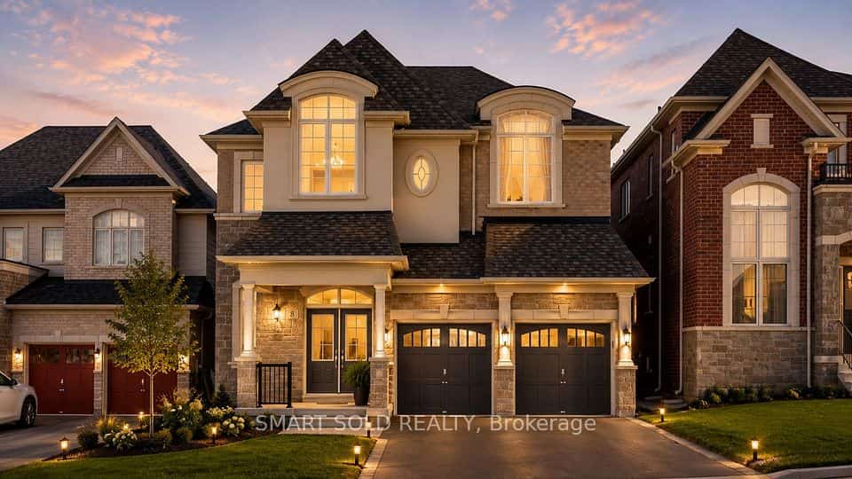 8 Slater Court, East Gwillimbury, ON L9N 0P8