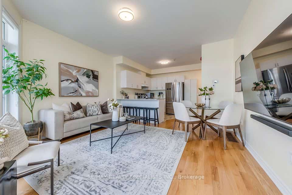 57 Armdale Road #52, Mississauga, ON L4Z 0C7