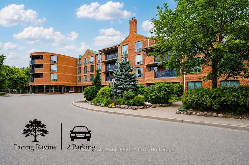 The Village Glen, Markham