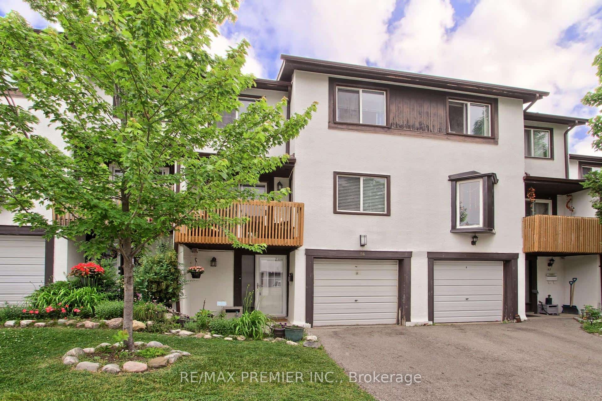 2651 Aquitaine Avenue #56, Mississauga, ON L5N 1V5