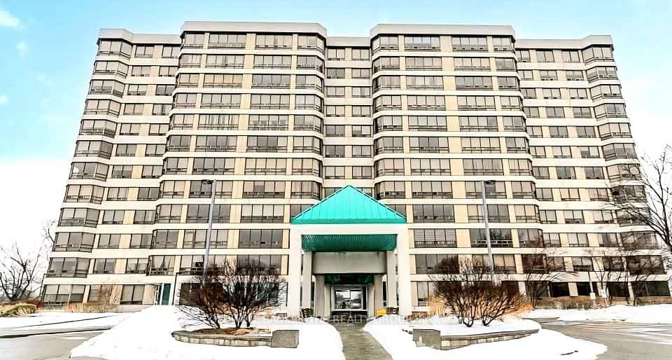 330 Mill Street S #410, Brampton, ON L6Y 3V3